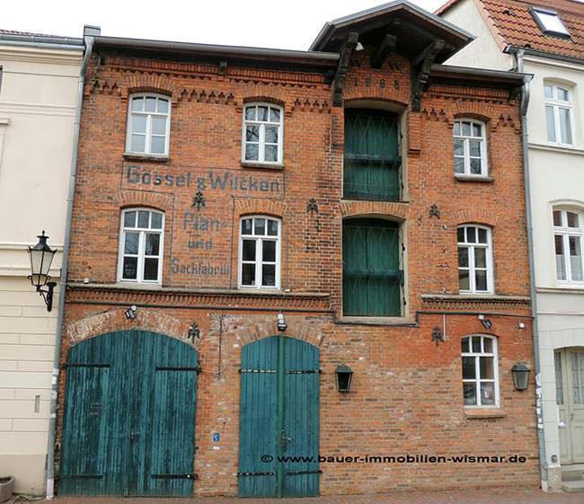 Immobilien Wismar Immobilien Wismar